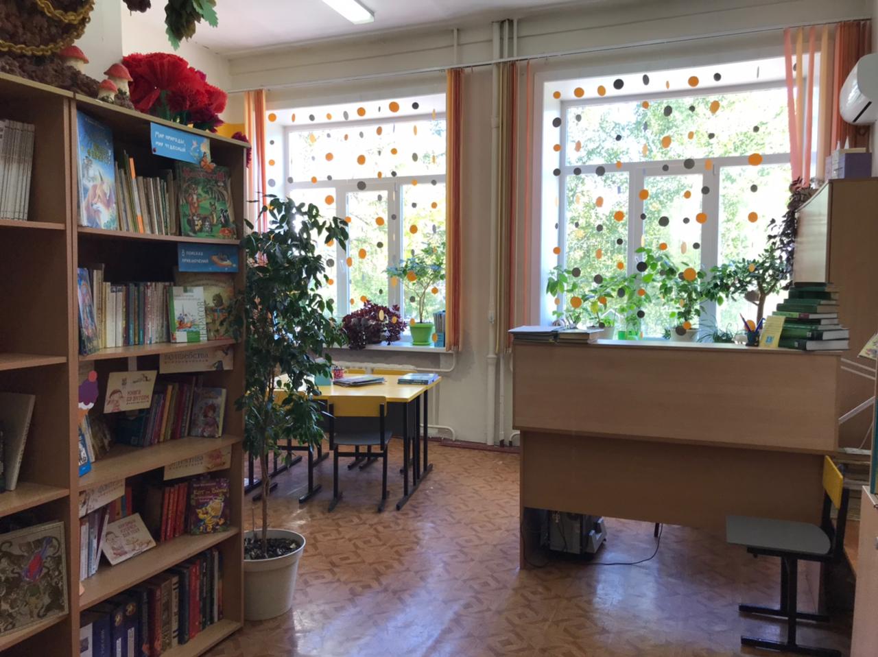 Коротко о библиотеке: Изображение.