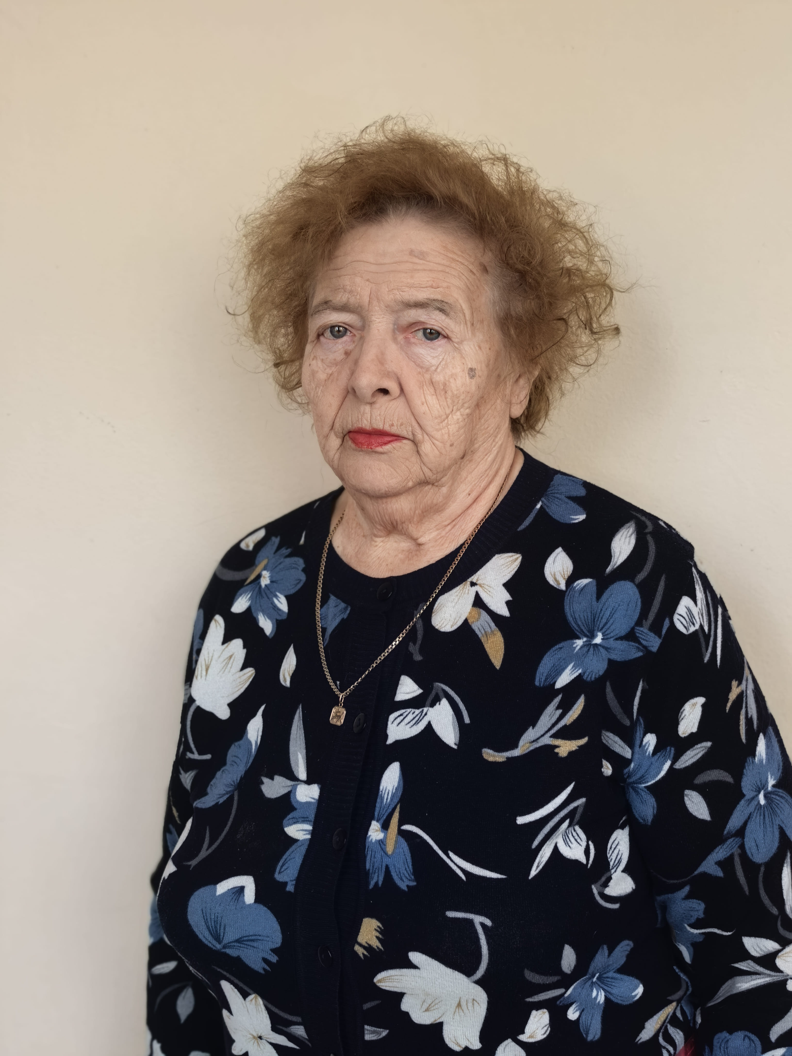 Суслова Таисия Павловна.