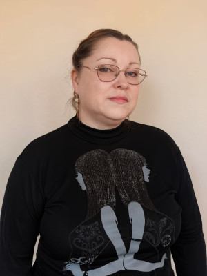 Володина Валентина Владимировна